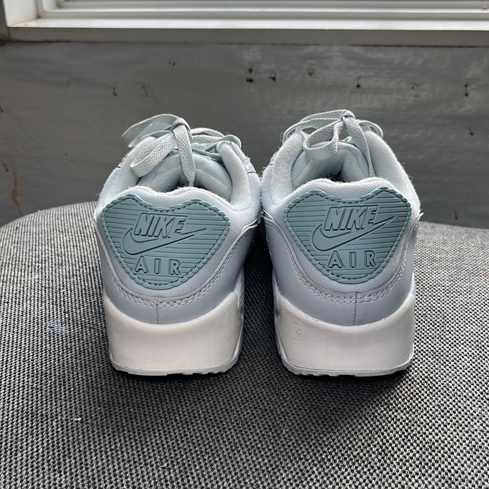 Nike Air Max 90 | Aura Ocean Cube - Picture 5 of 6